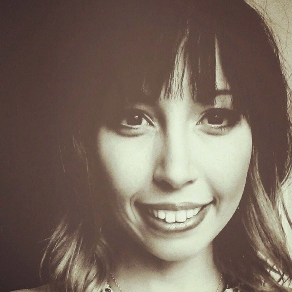 Meet your Posher, Kimberly